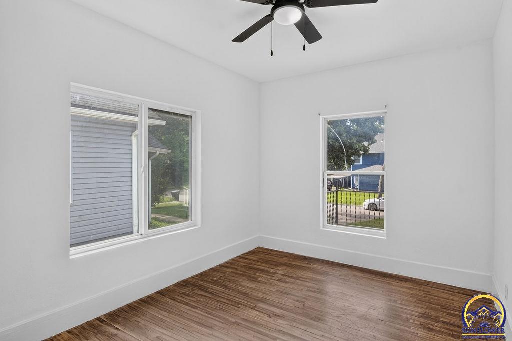 1620 SW Lincoln ST, Topeka, KS 66604