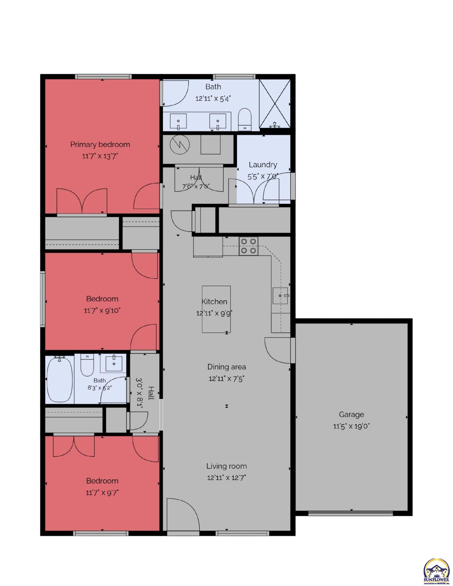 217 Clay Ave, Carbondale, KS 66414