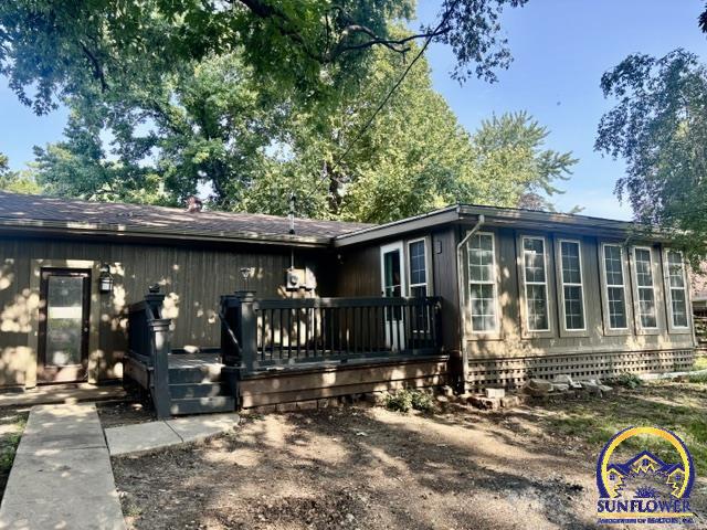 1016 Birch ST, Eudora, KS 66025