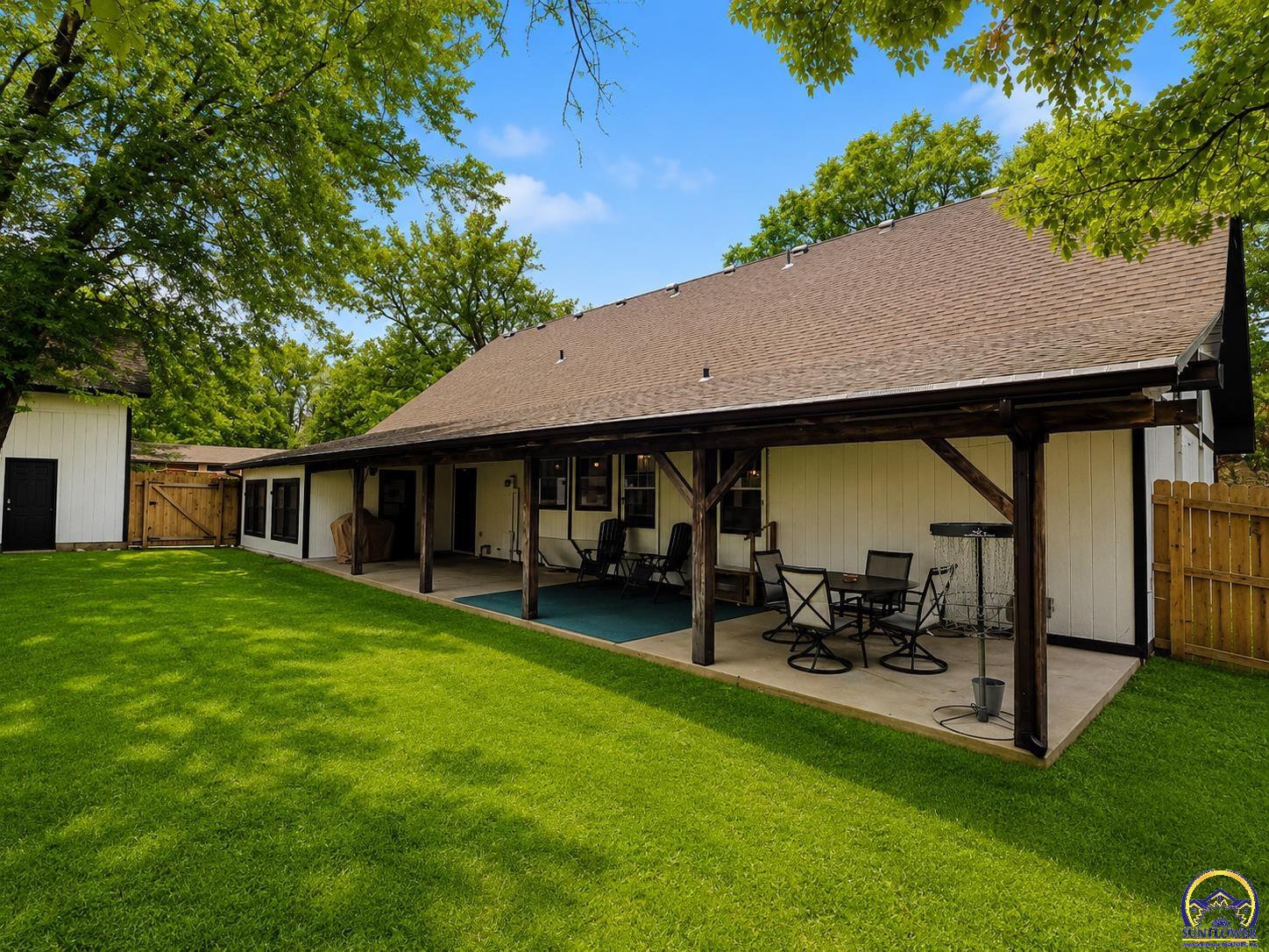 2802 Monterey Dr, Emporia, KS 66801