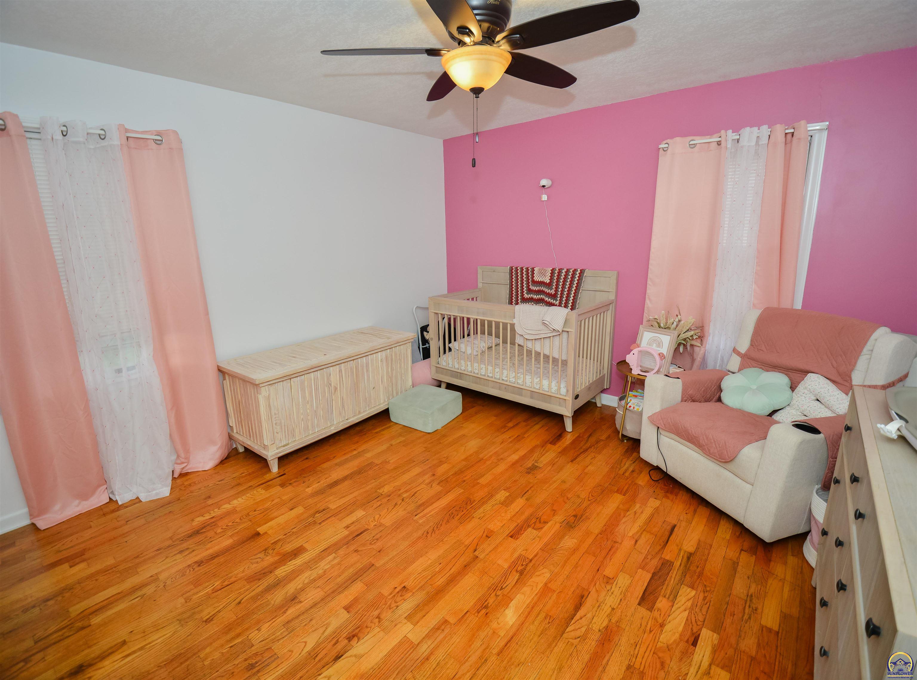 1419 Walnut ST, Emporia, KS 66801