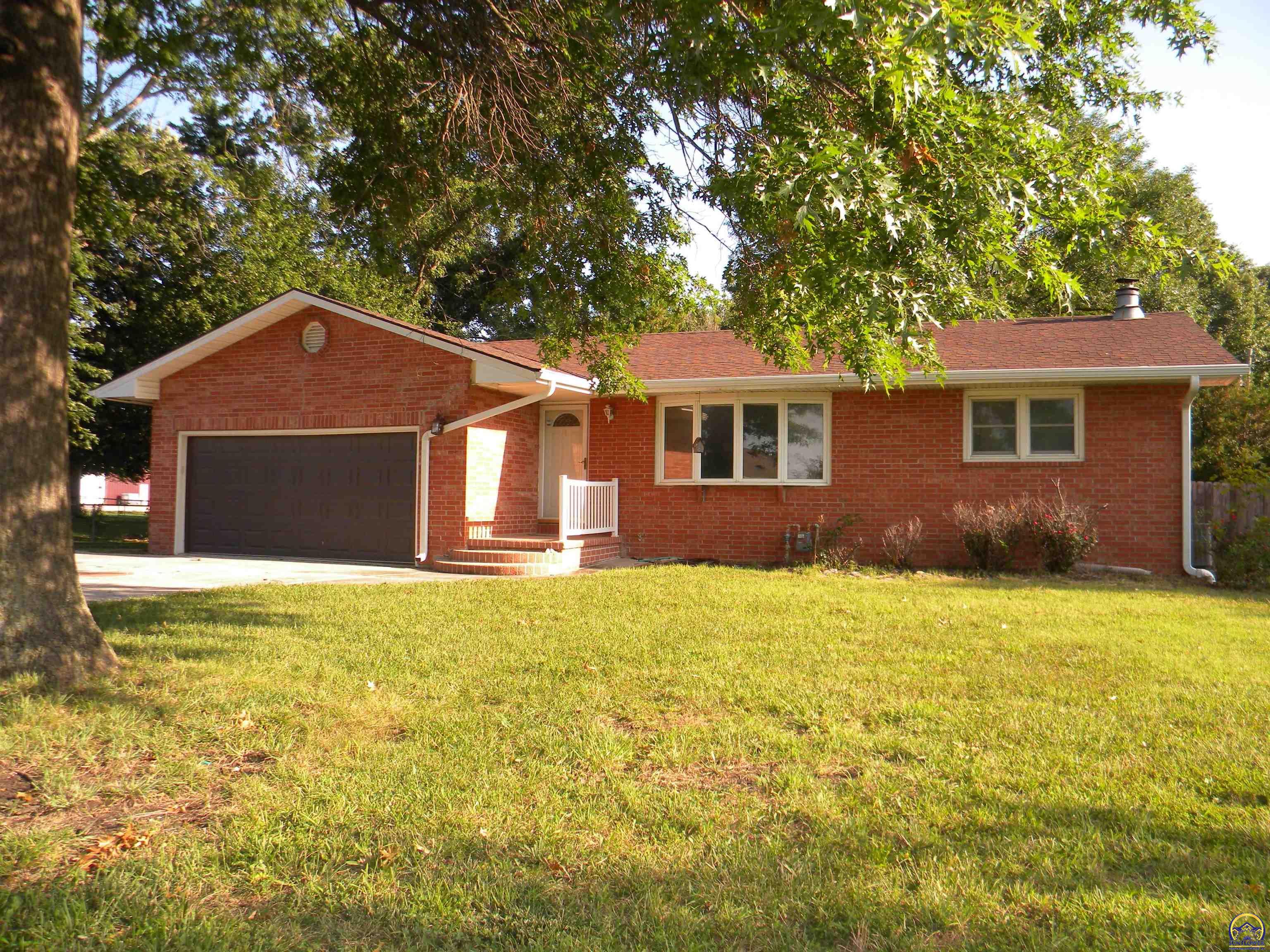 104 Douglas Ave, Olpe, KS 668650000
