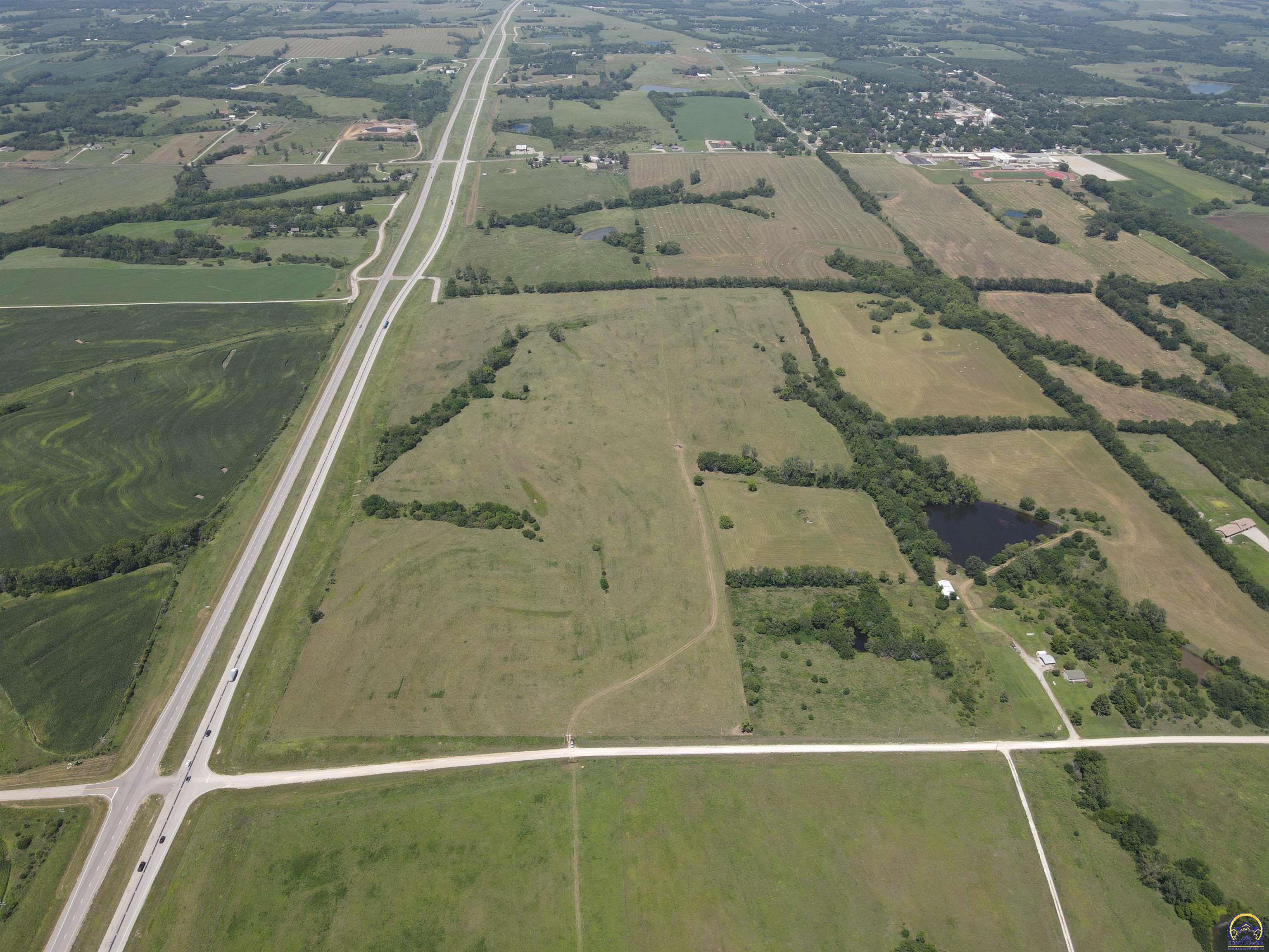 0000 102nd RD, Hoyt, KS 66440