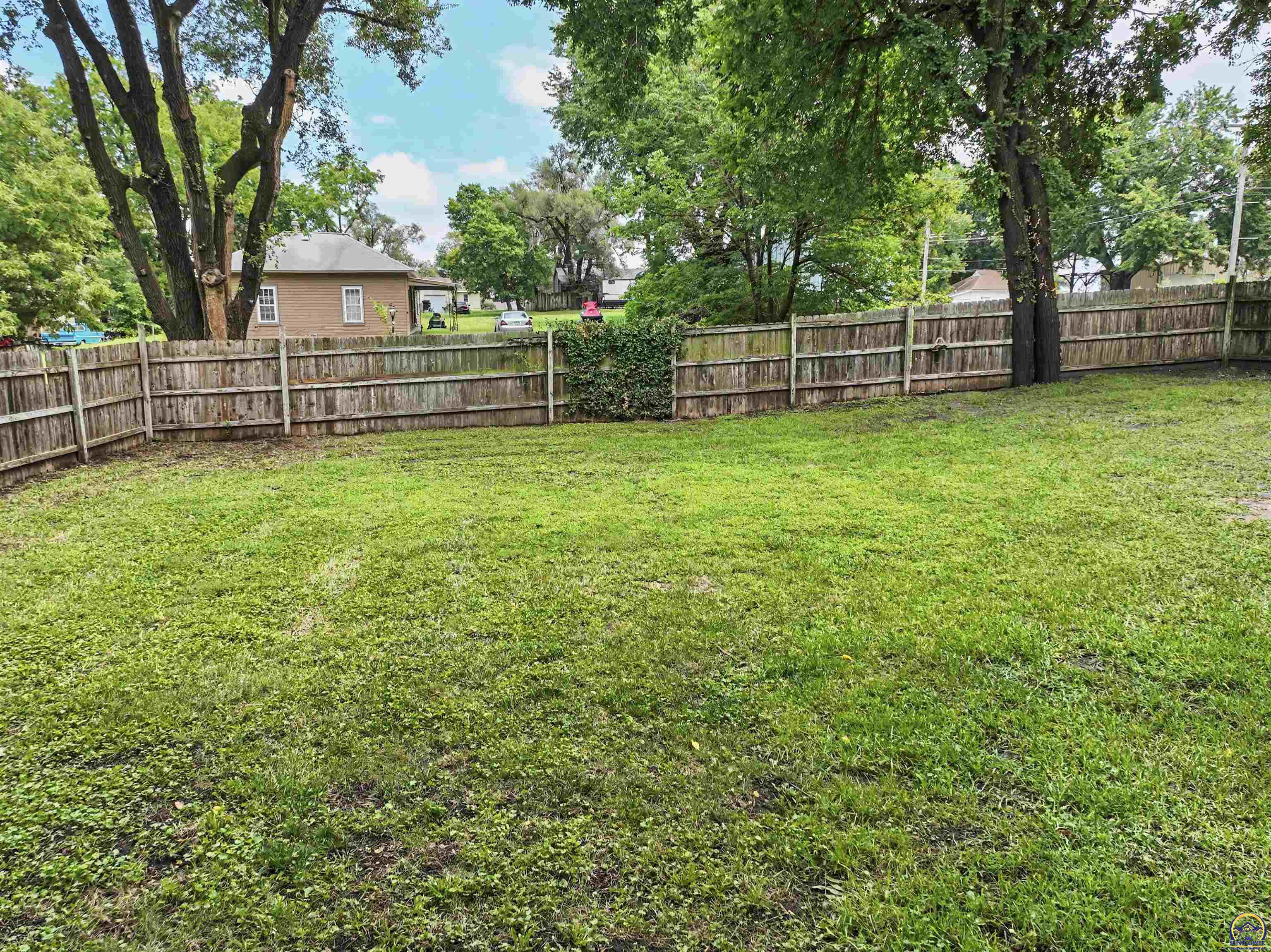 503 Indiana AVE, Holton, KS 66436