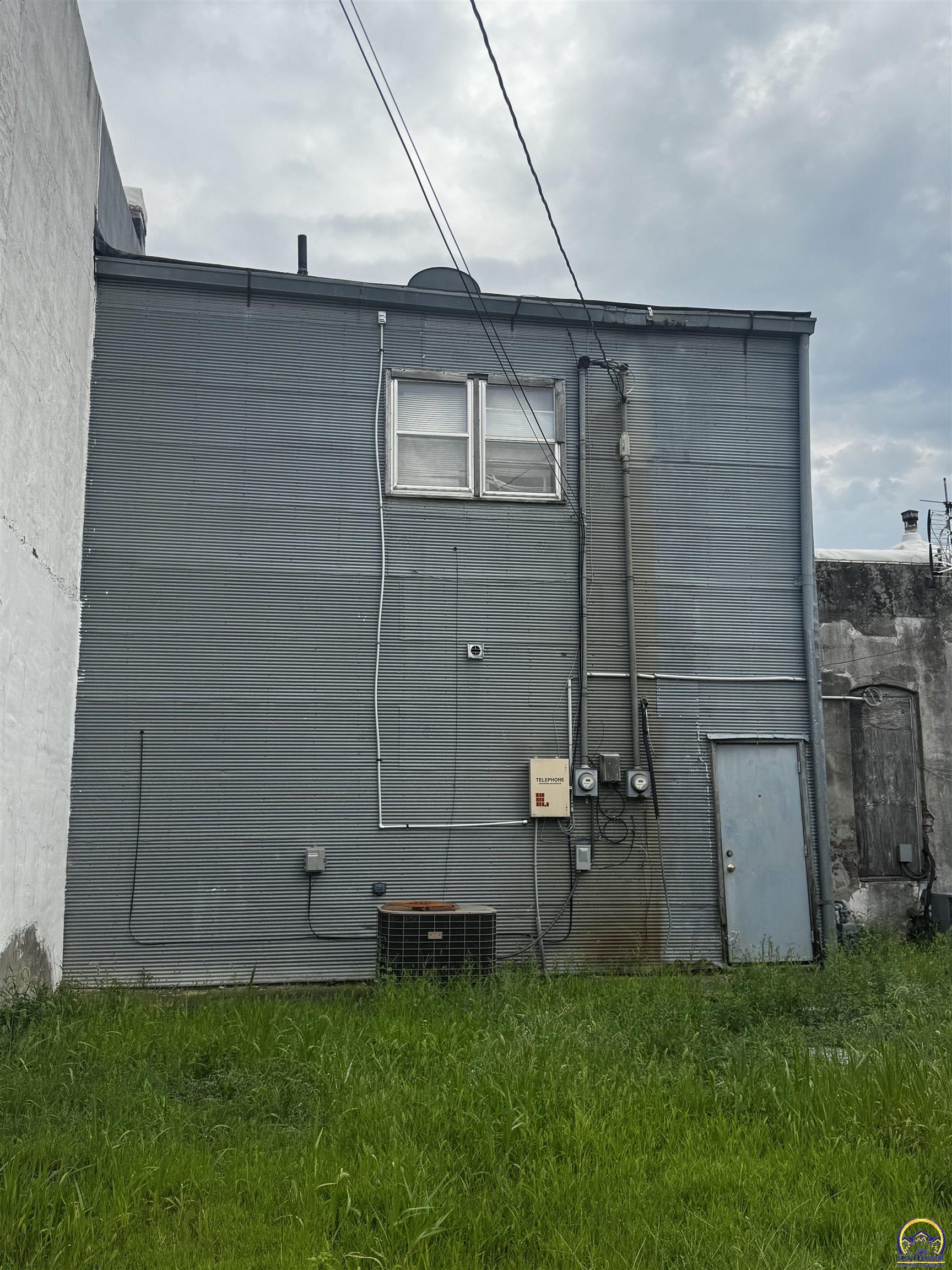 516 Market, Osage City, KS 66523