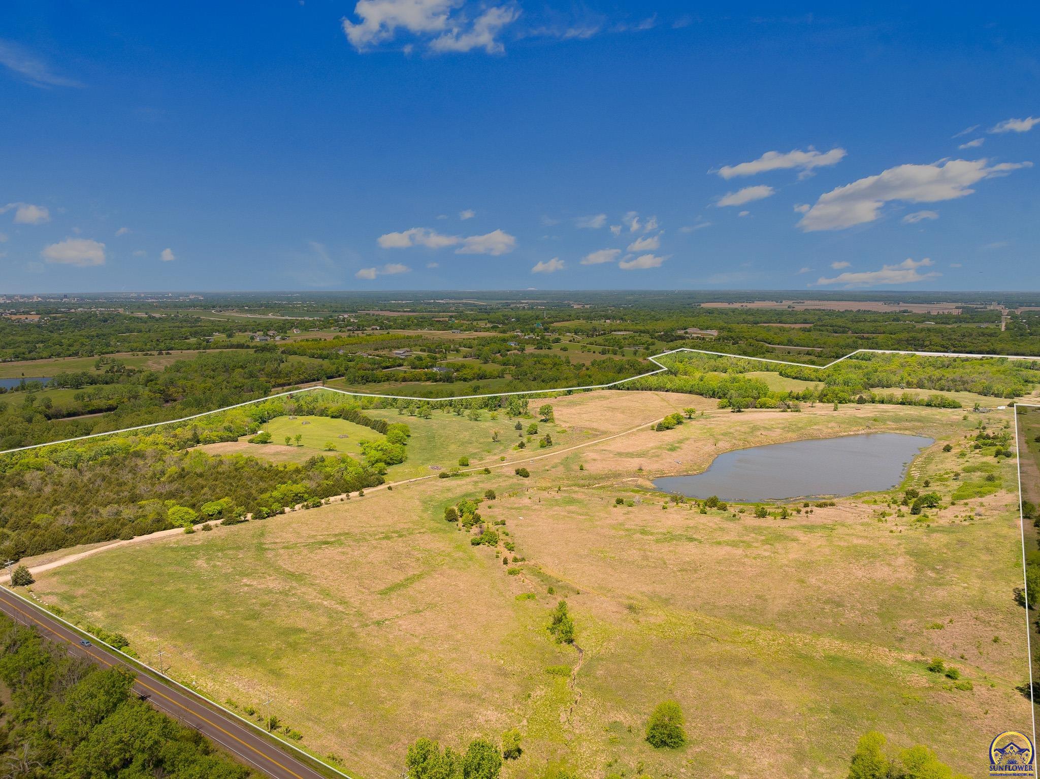 0000 SE Shawnee Heights RD, Tecumseh, KS 66542