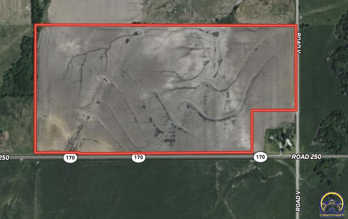 1800 Hwy 170, Reading, KS 66868