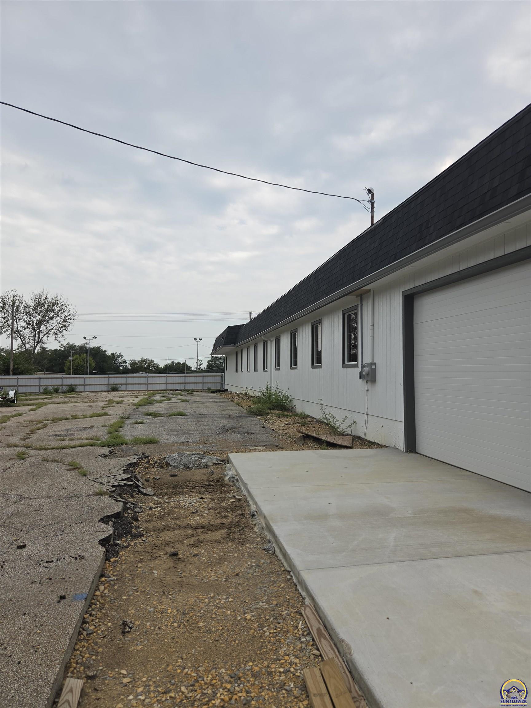 5100 S Topeka BLVD, Topeka, KS 66609