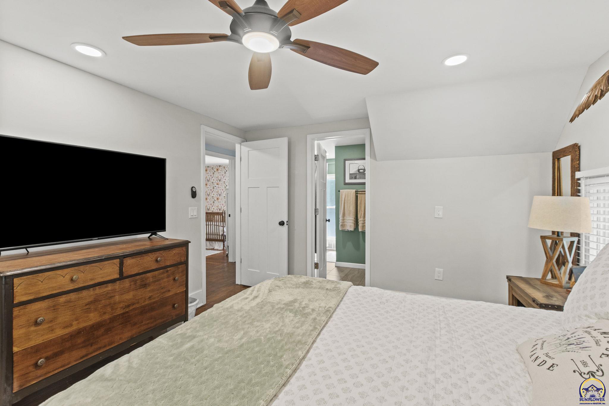 906 Jefferson ST, Lyndon, KS 66451
