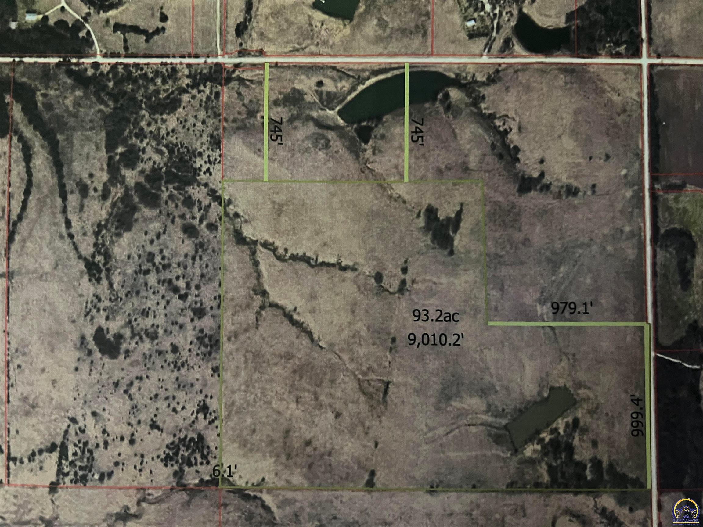 00000 NW Jennings RD, Topeka, KS 66618
