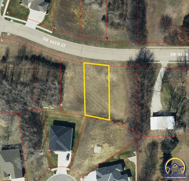 6205 SW 46th ST, Topeka, KS 66610