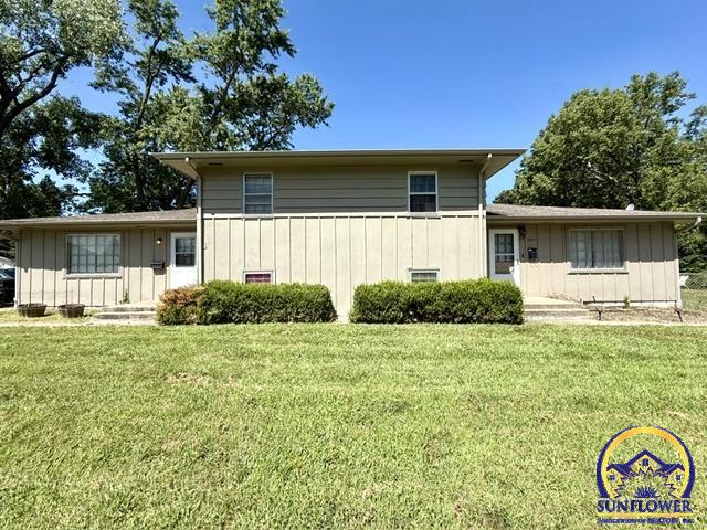 2911 & 2913 Belle Haven, Lawrence, KS 66046
