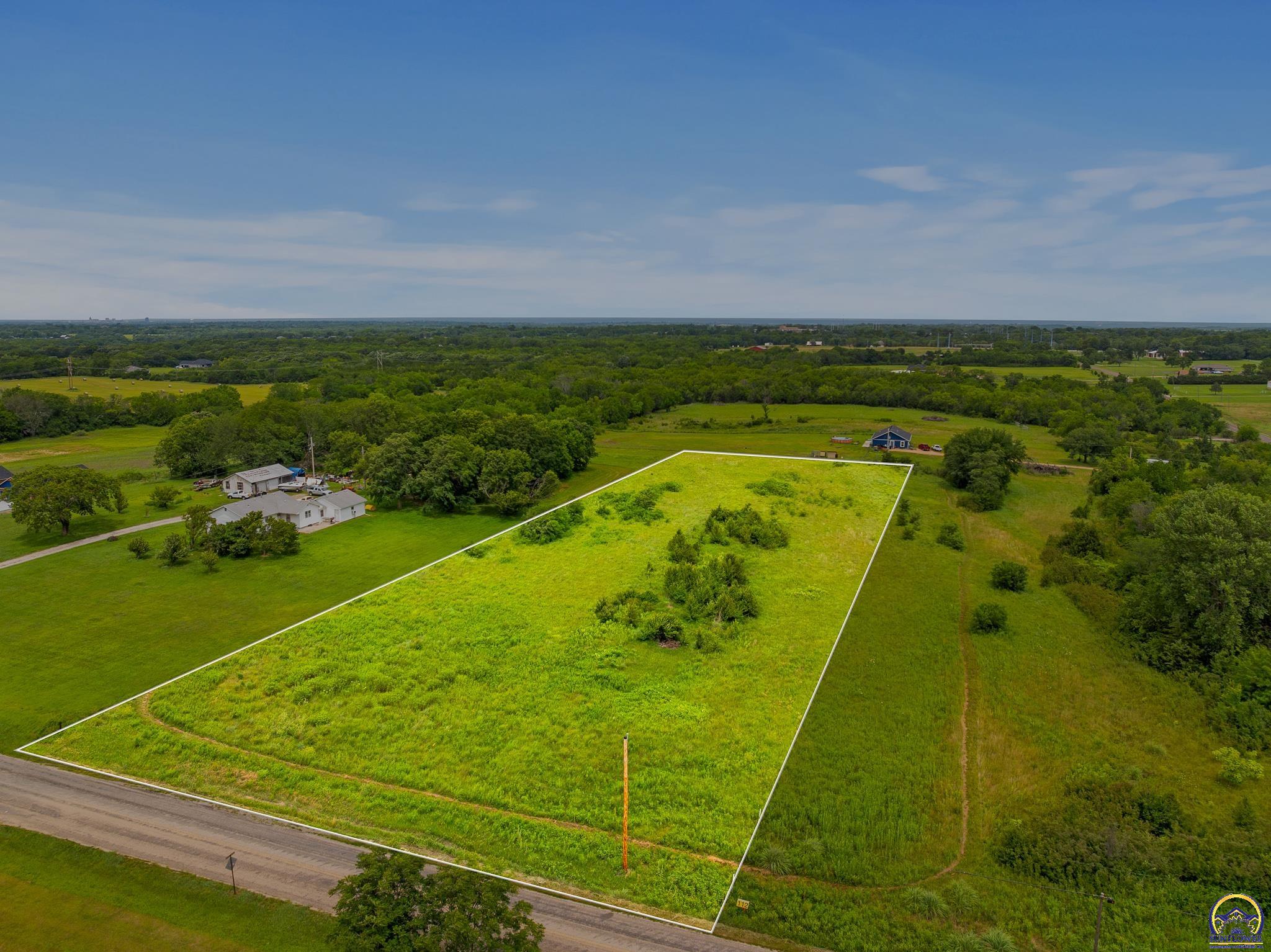 0000 SE 53rd St, Berryton, KS 66409