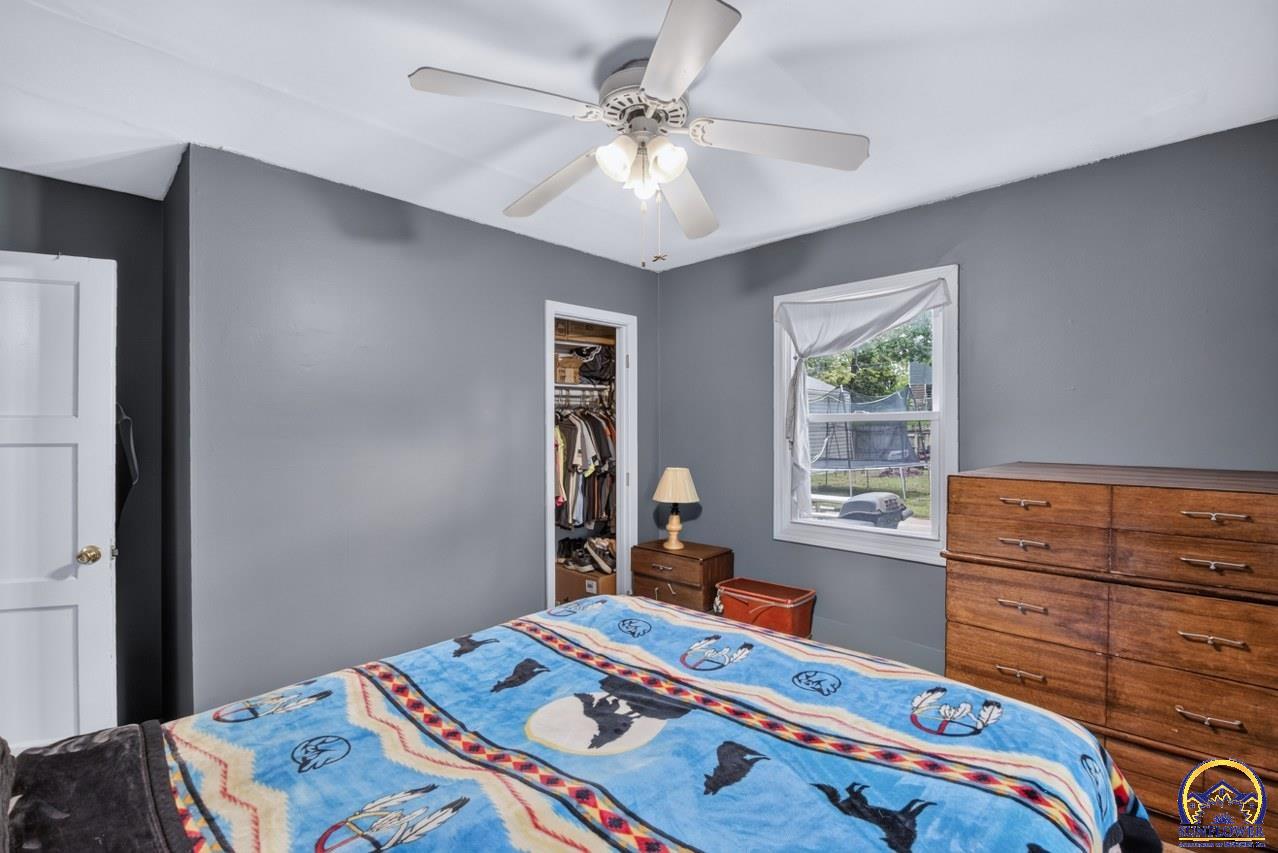918 Forest AVE, Holton, KS 66436