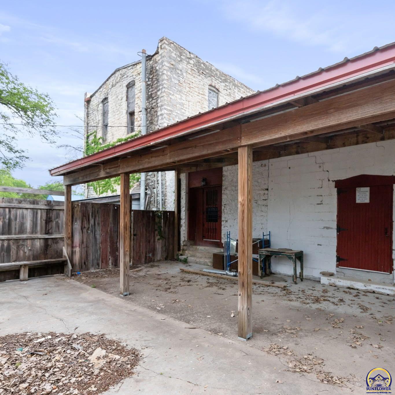 234 Madison ST, Pomona, KS 66076